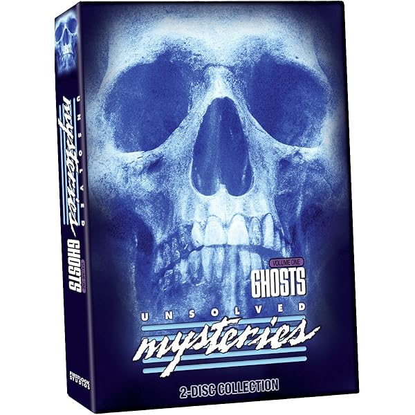 Unsolved Mysteries - Ufo's : Amazon.com.au: Movies & TV